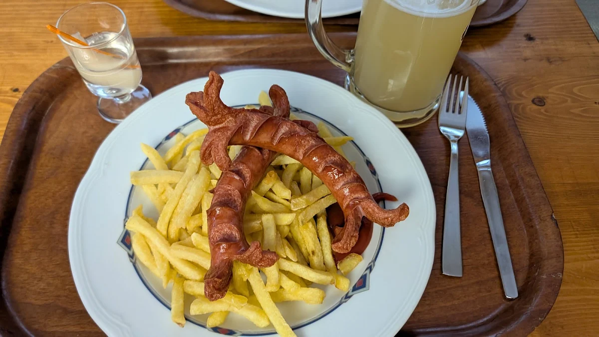 Essen und Trinken photo 9