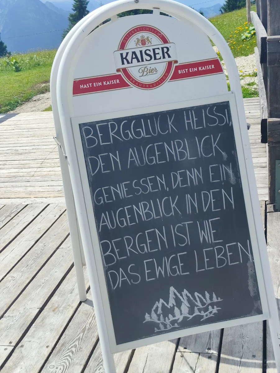 Speisekarte photo 5