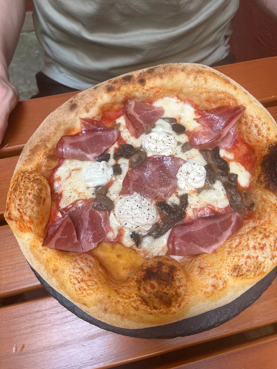 Essen und Trinken photo 4
