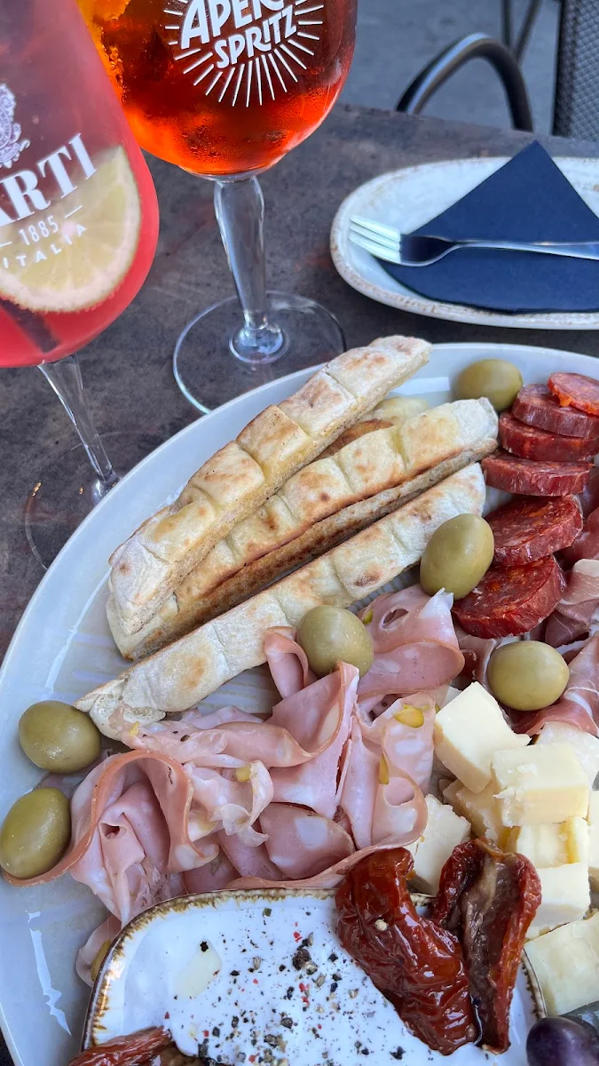 Essen und Trinken photo 1