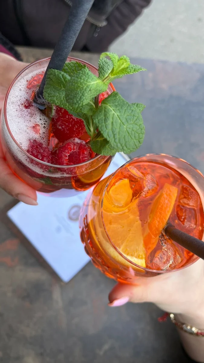 Essen und Trinken photo 2