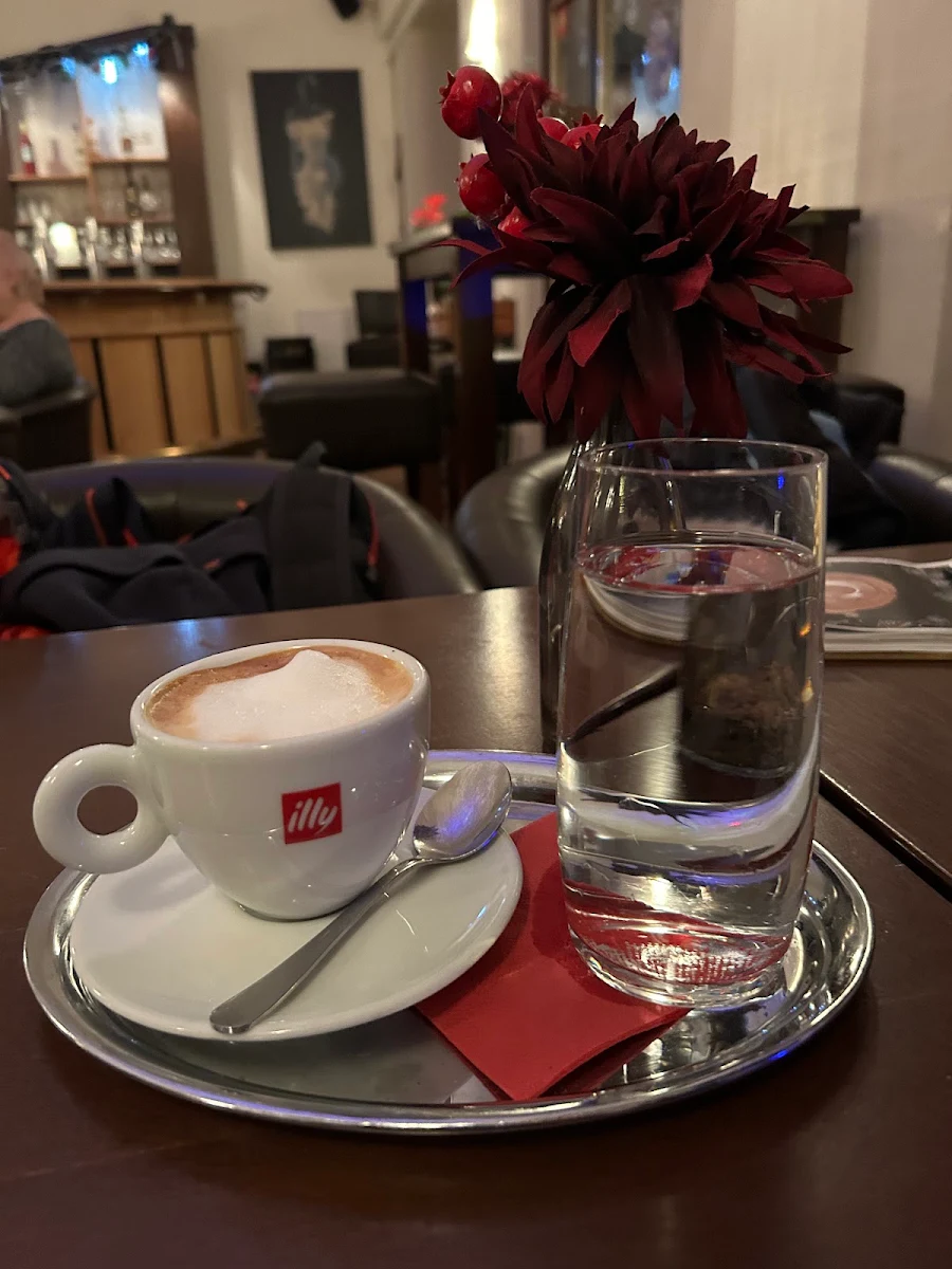 Essen und Trinken photo 4