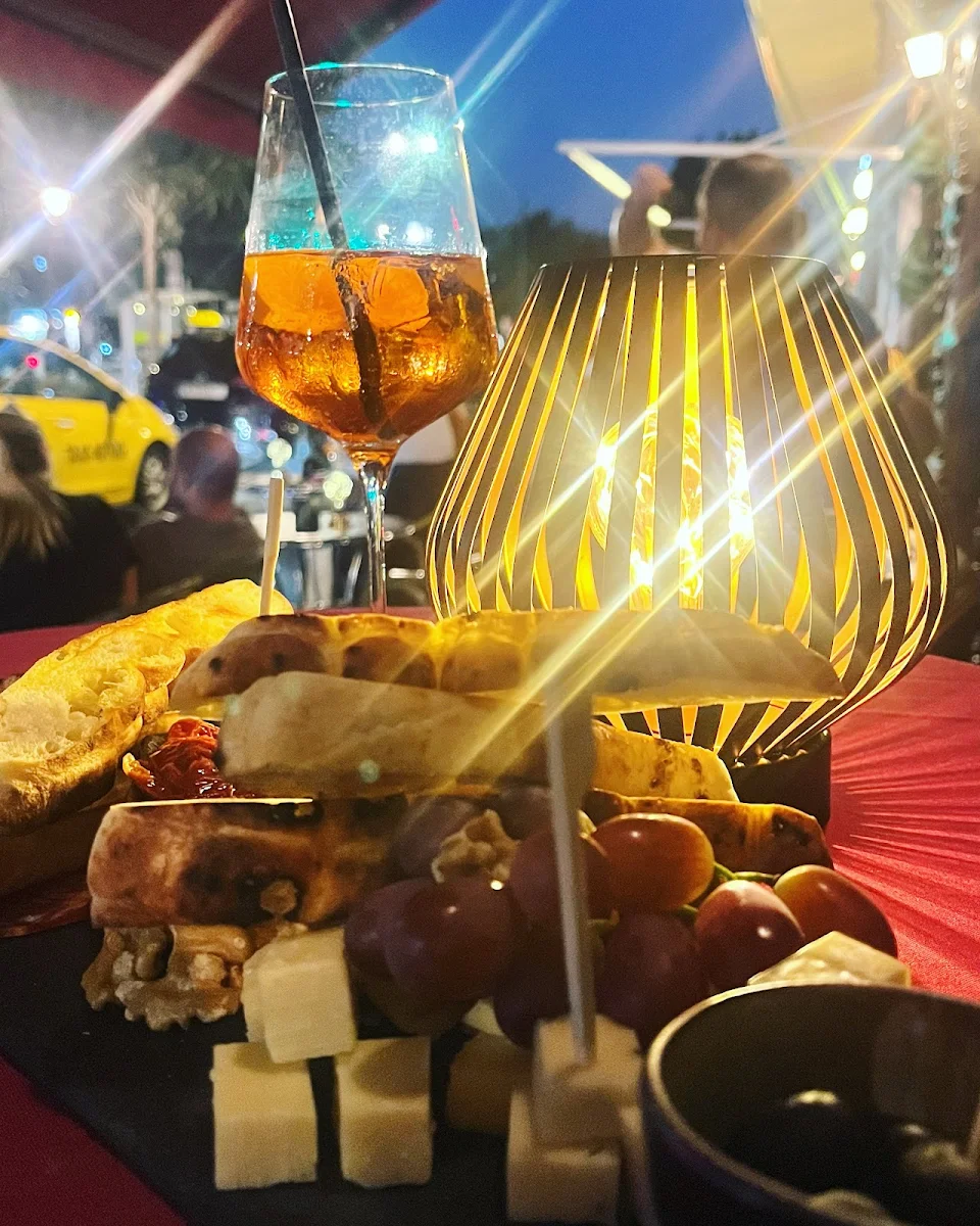 Essen und Trinken photo 9