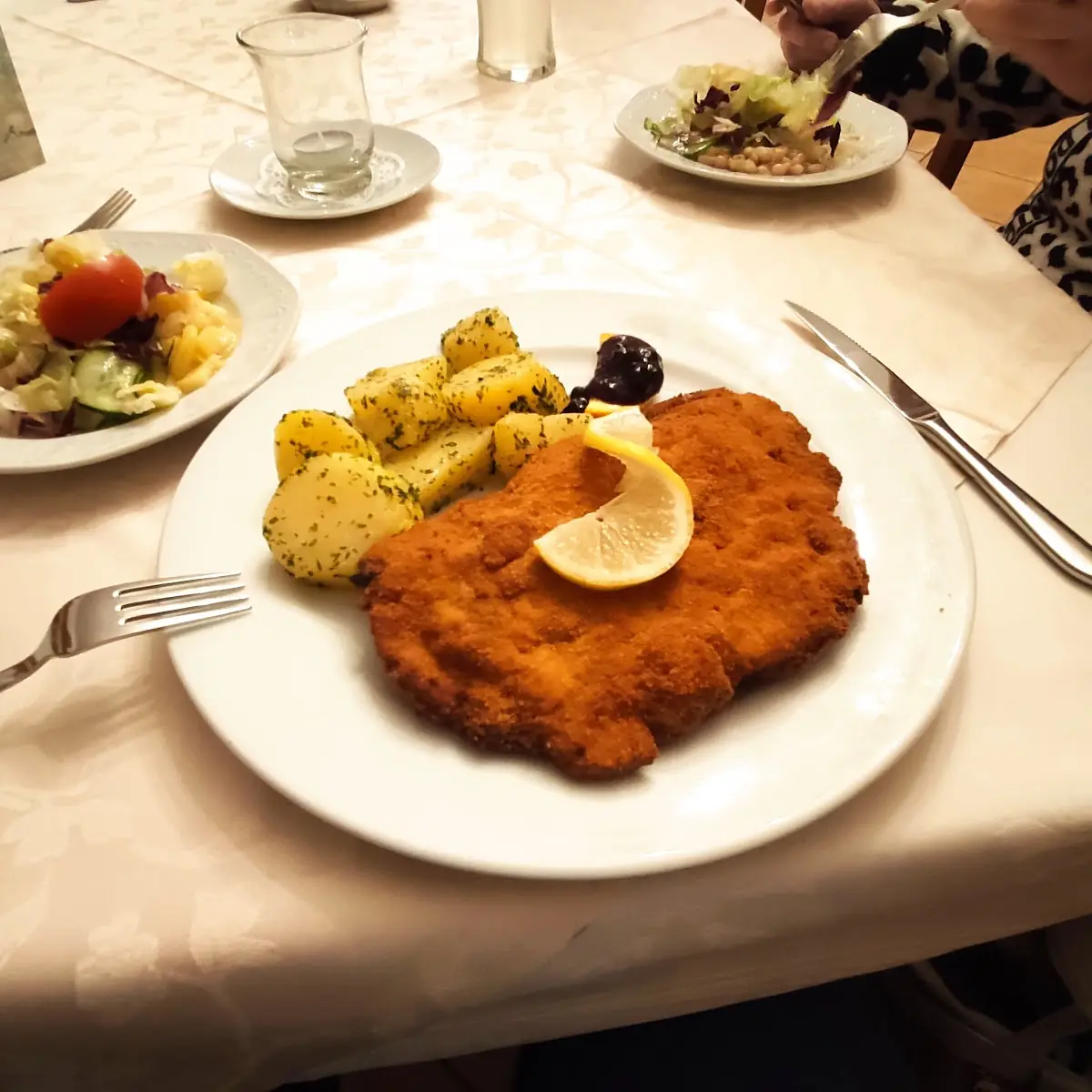 Essen und Trinken photo 1