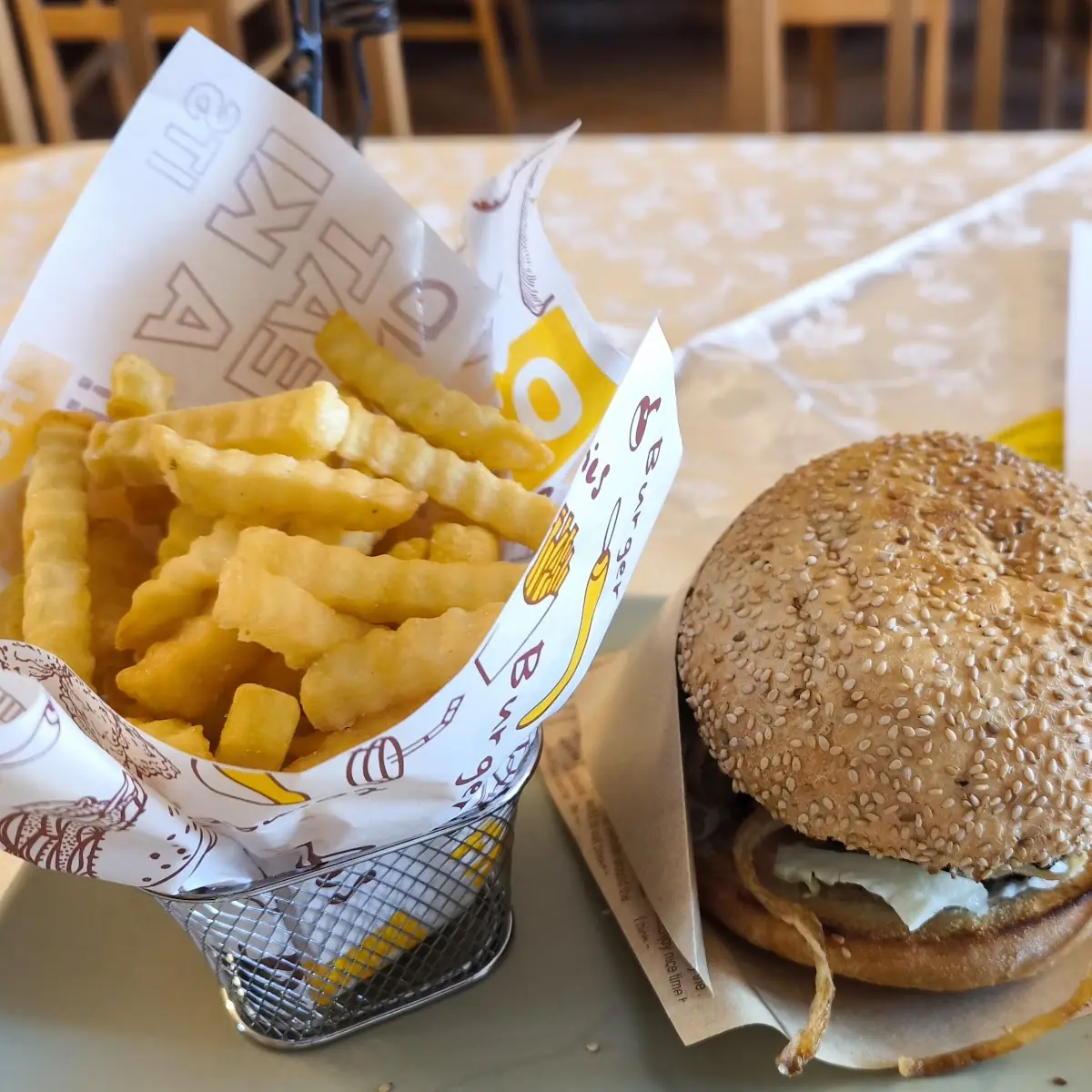Essen und Trinken photo 3