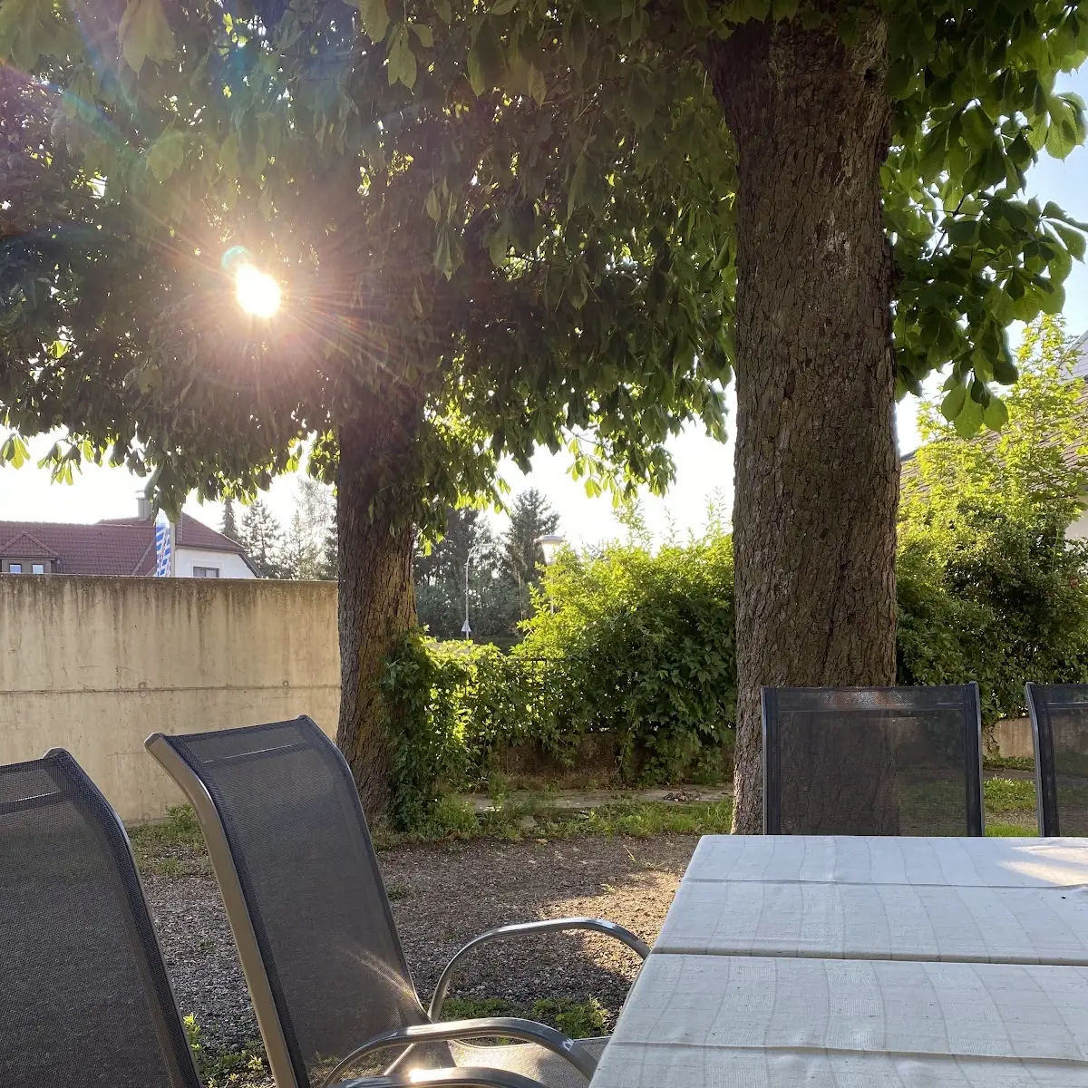 Gasthof Kraus Titelbild