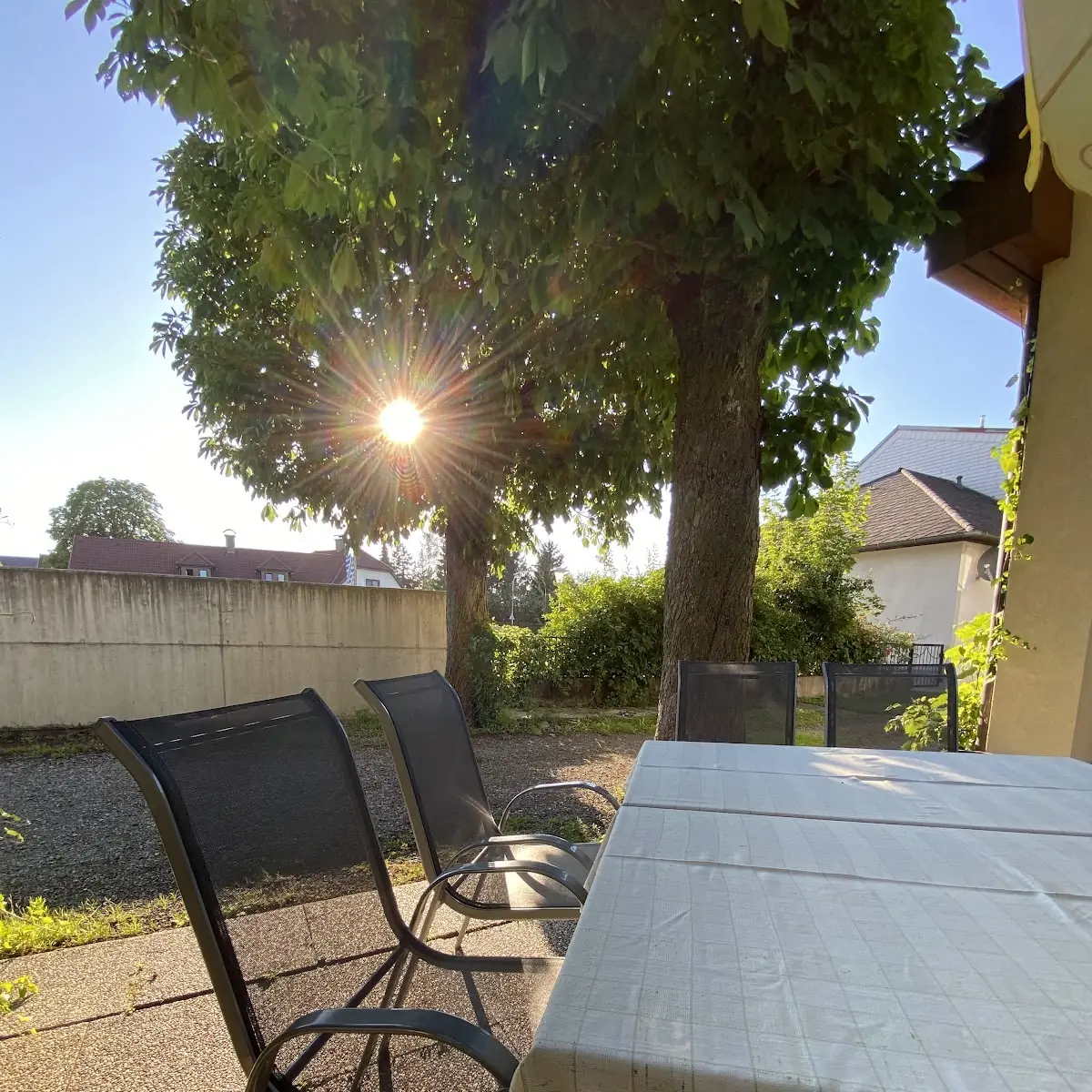 Atmosphäre photo 2