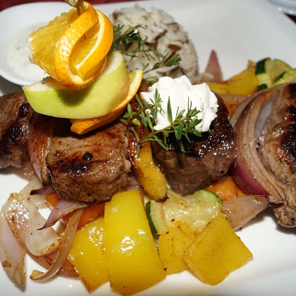 Essen und Trinken photo 1