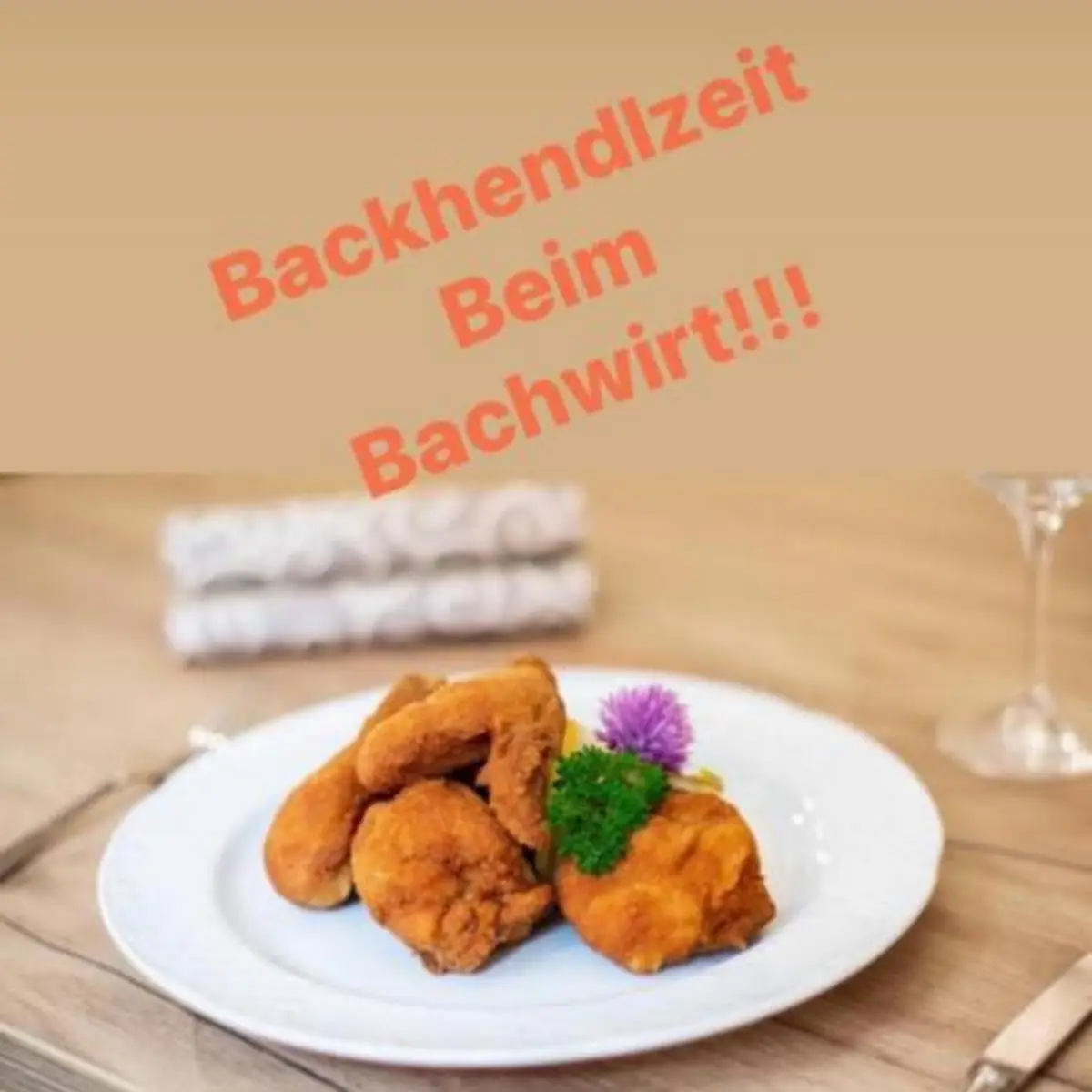 Essen und Trinken photo 10