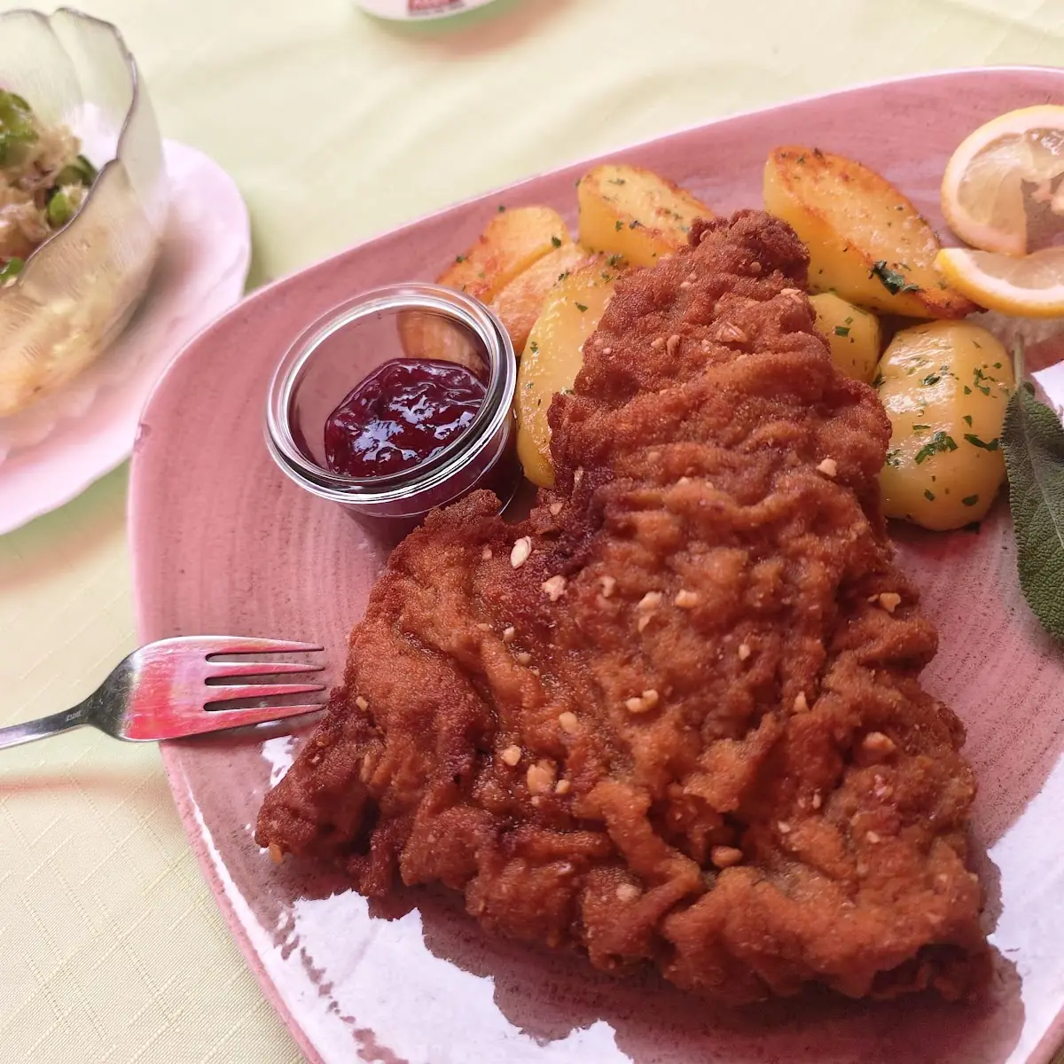 Essen und Trinken photo 2