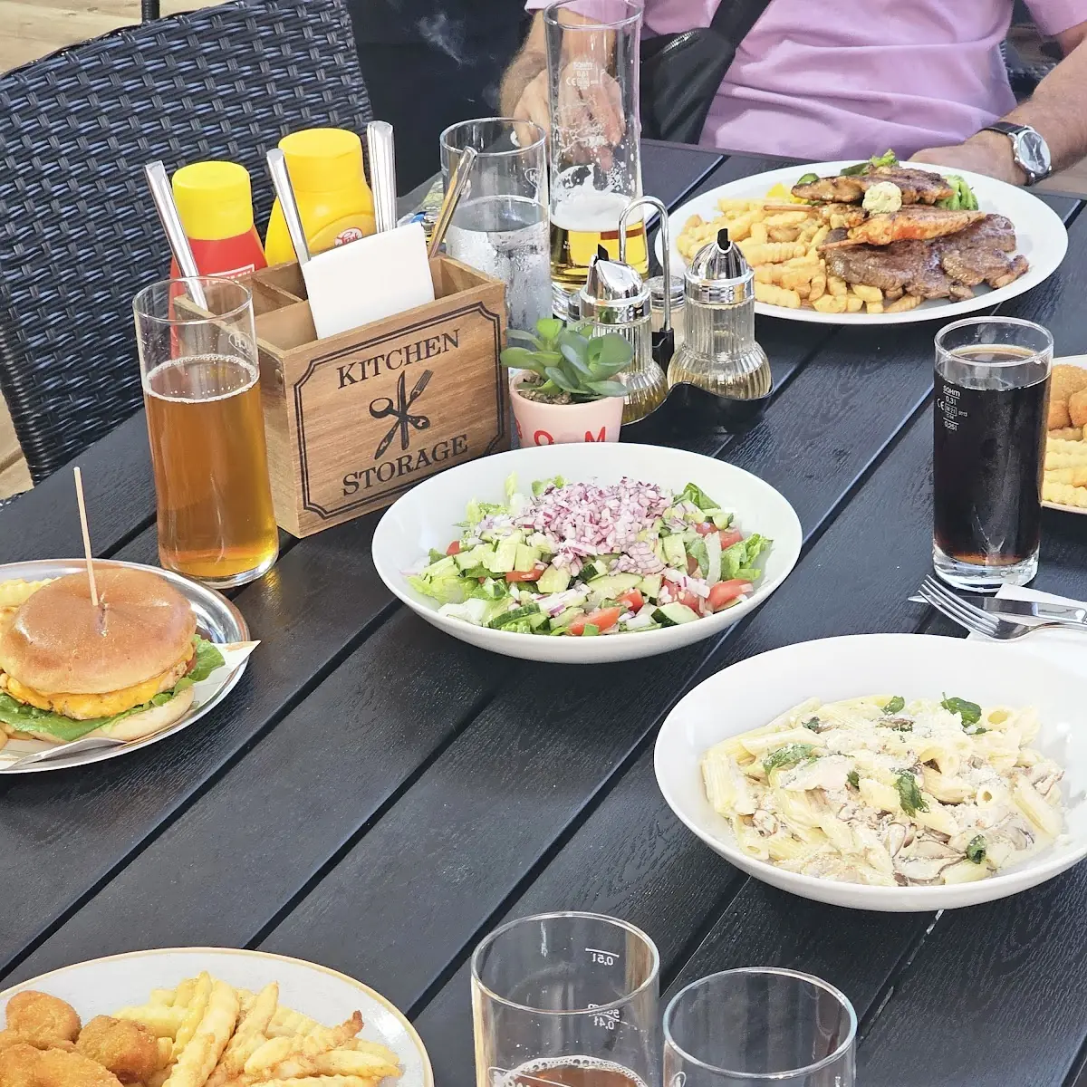 Essen und Trinken photo 10