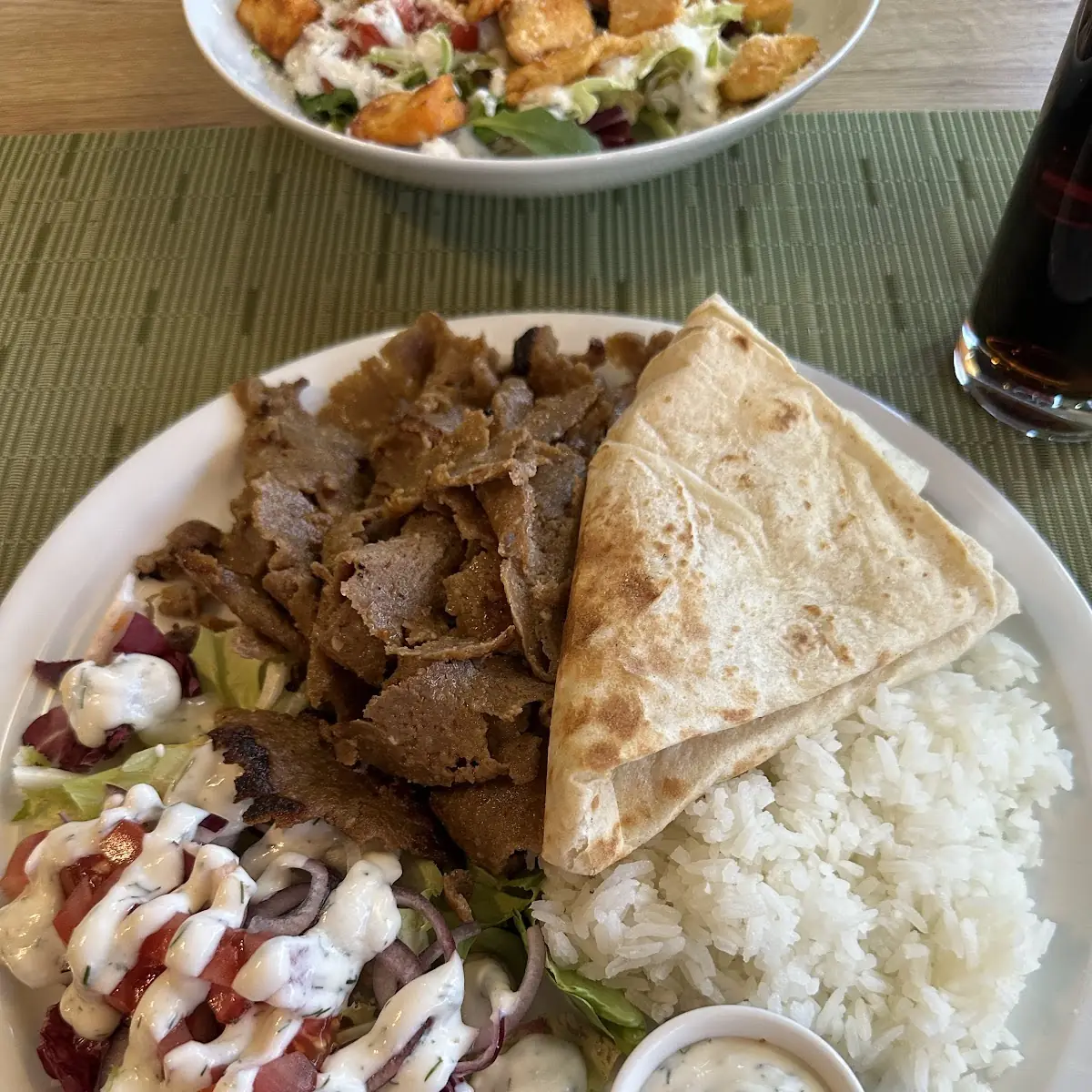 Essen und Trinken photo 3