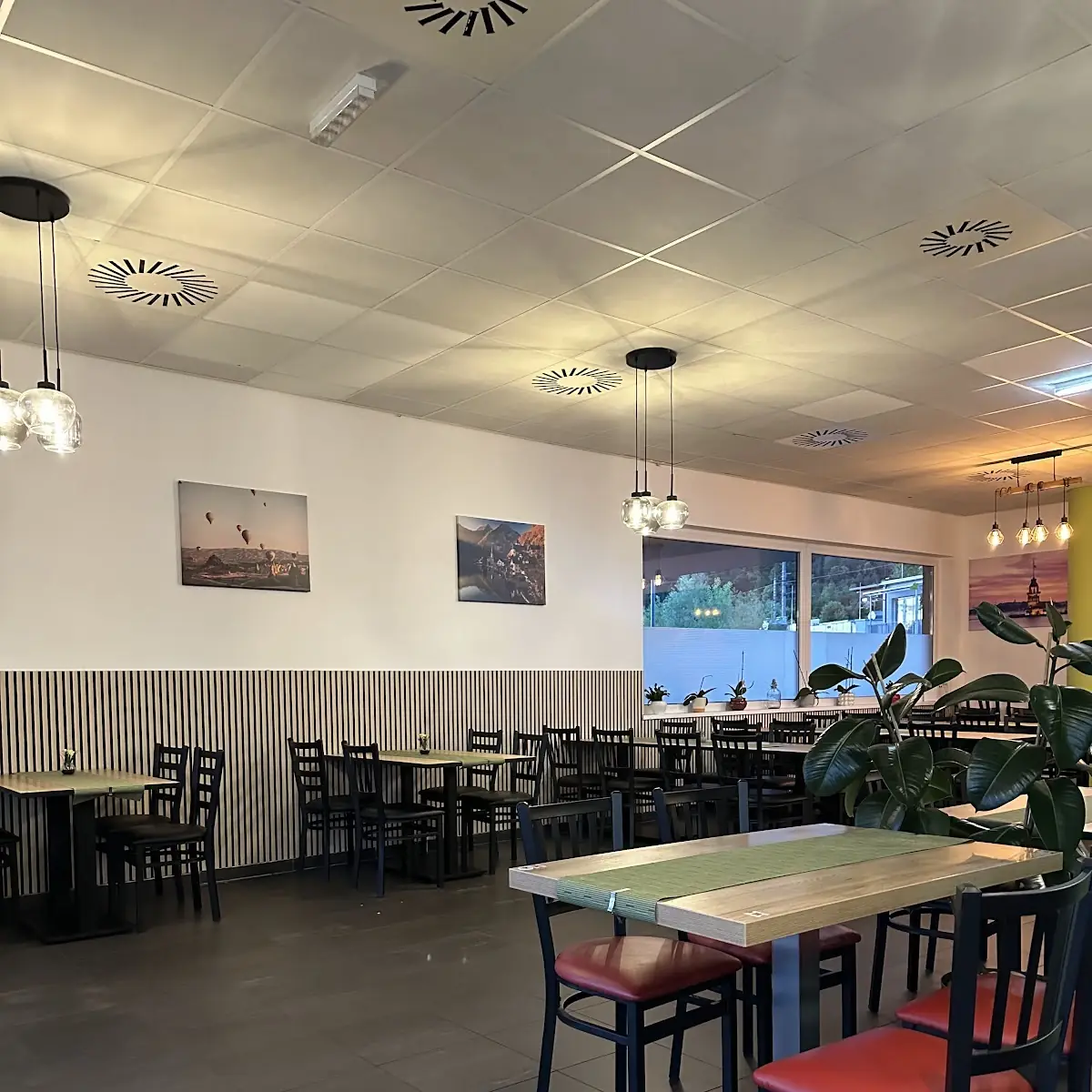 Atmosphäre photo 2
