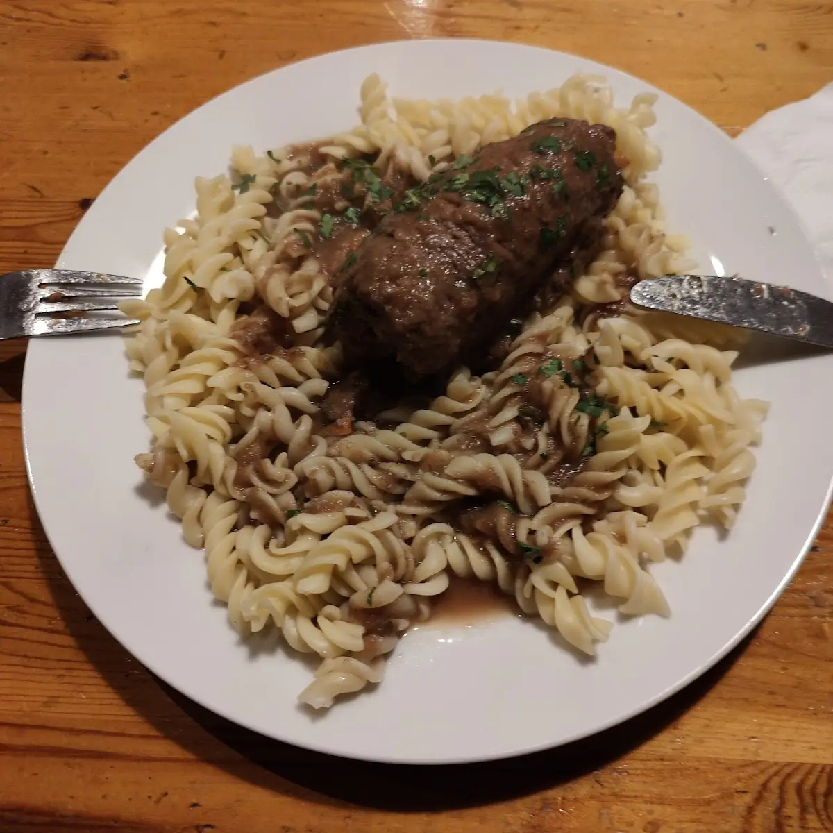 Essen und Trinken photo 1
