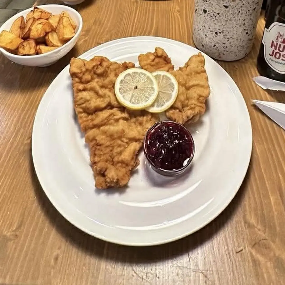 Essen und Trinken photo 2