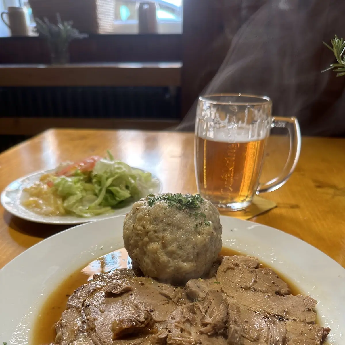 Essen und Trinken photo 4