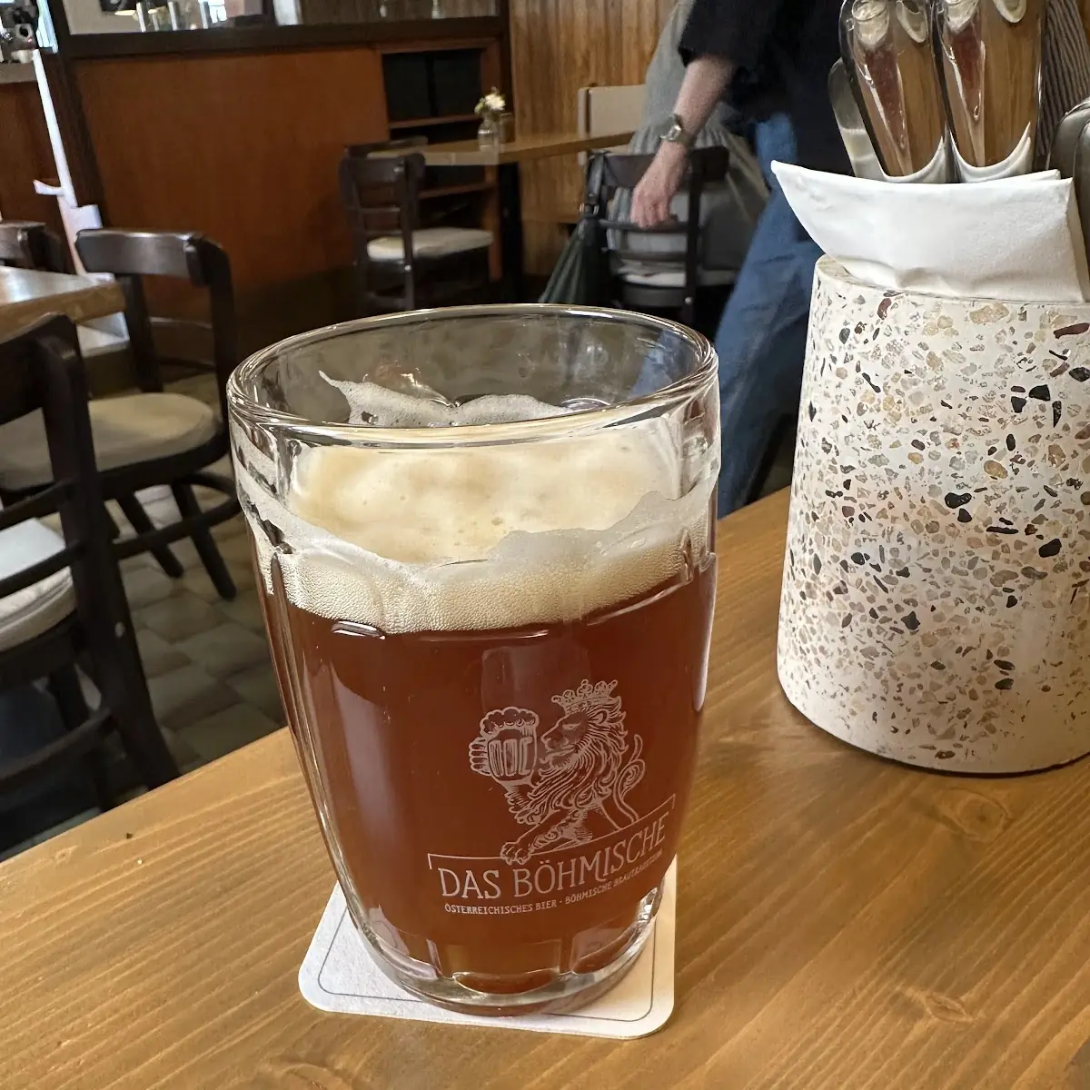 Essen und Trinken photo 6