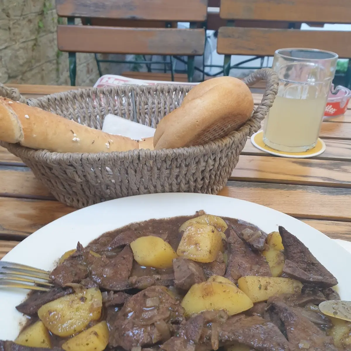 Essen und Trinken photo 7