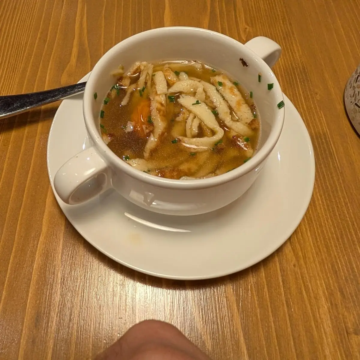 Essen und Trinken photo 8