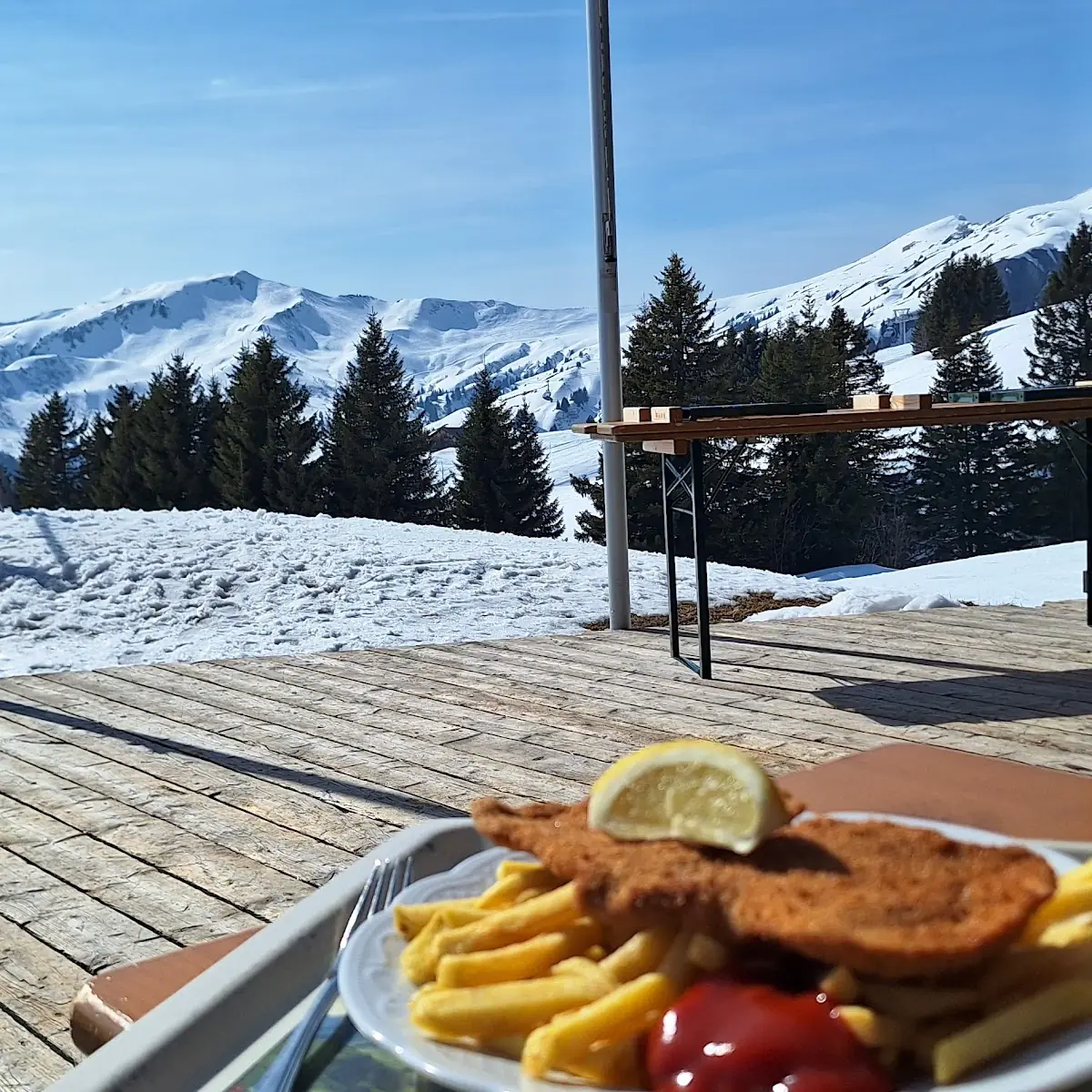 Essen und Trinken photo 1