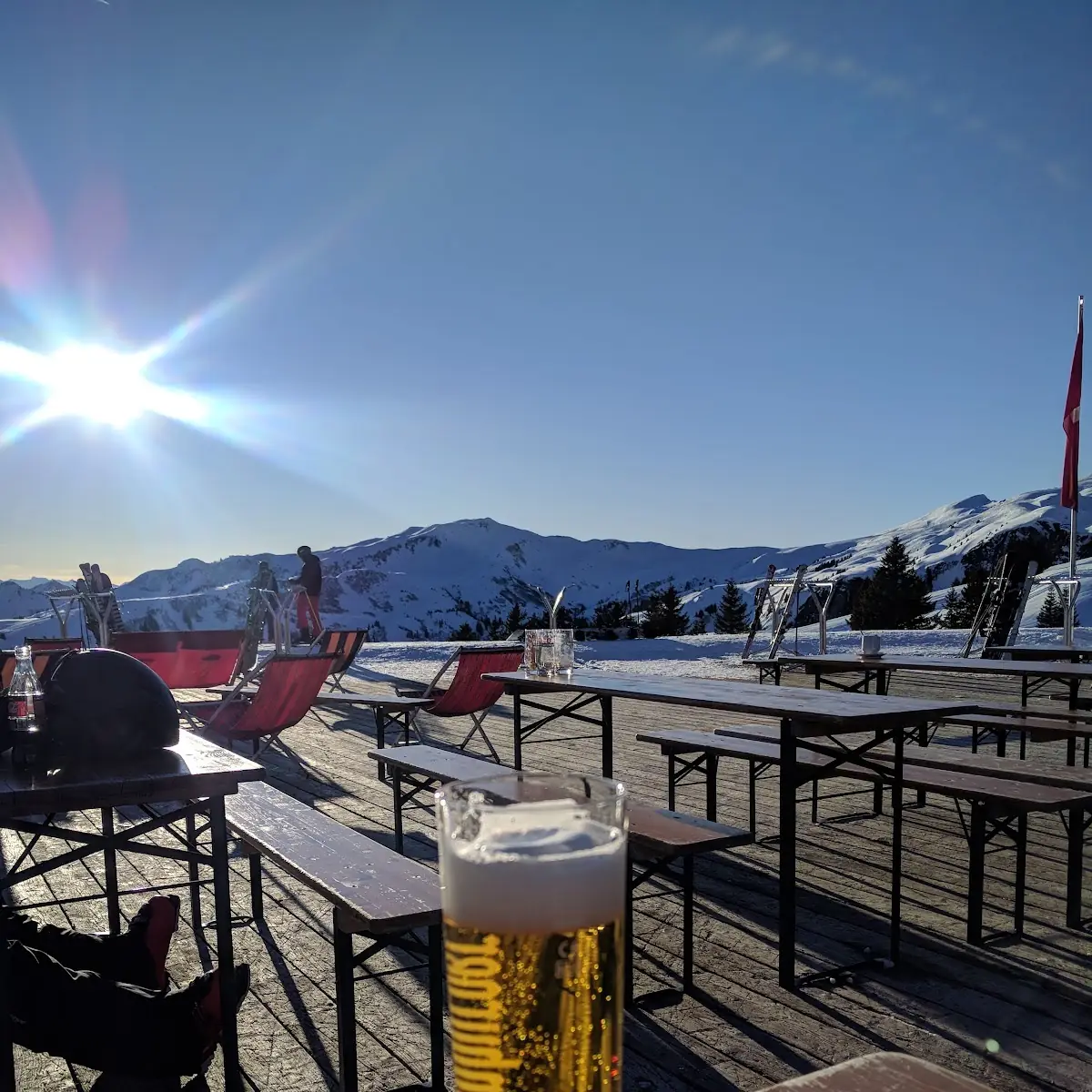 Essen und Trinken photo 3