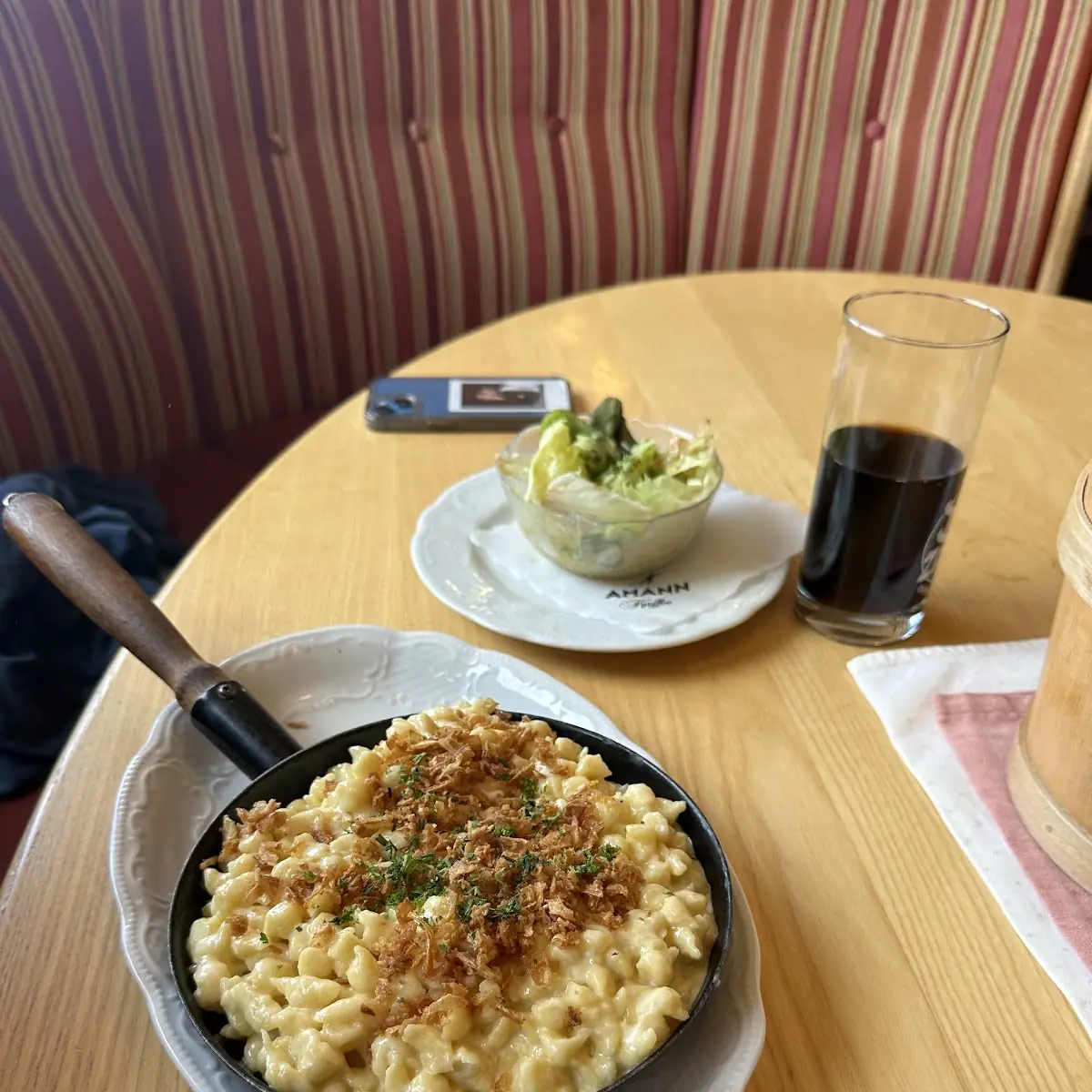 Essen und Trinken photo 6