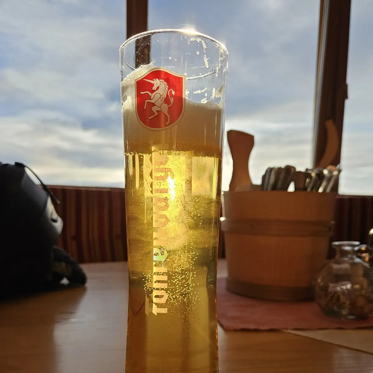 Essen und Trinken photo 8