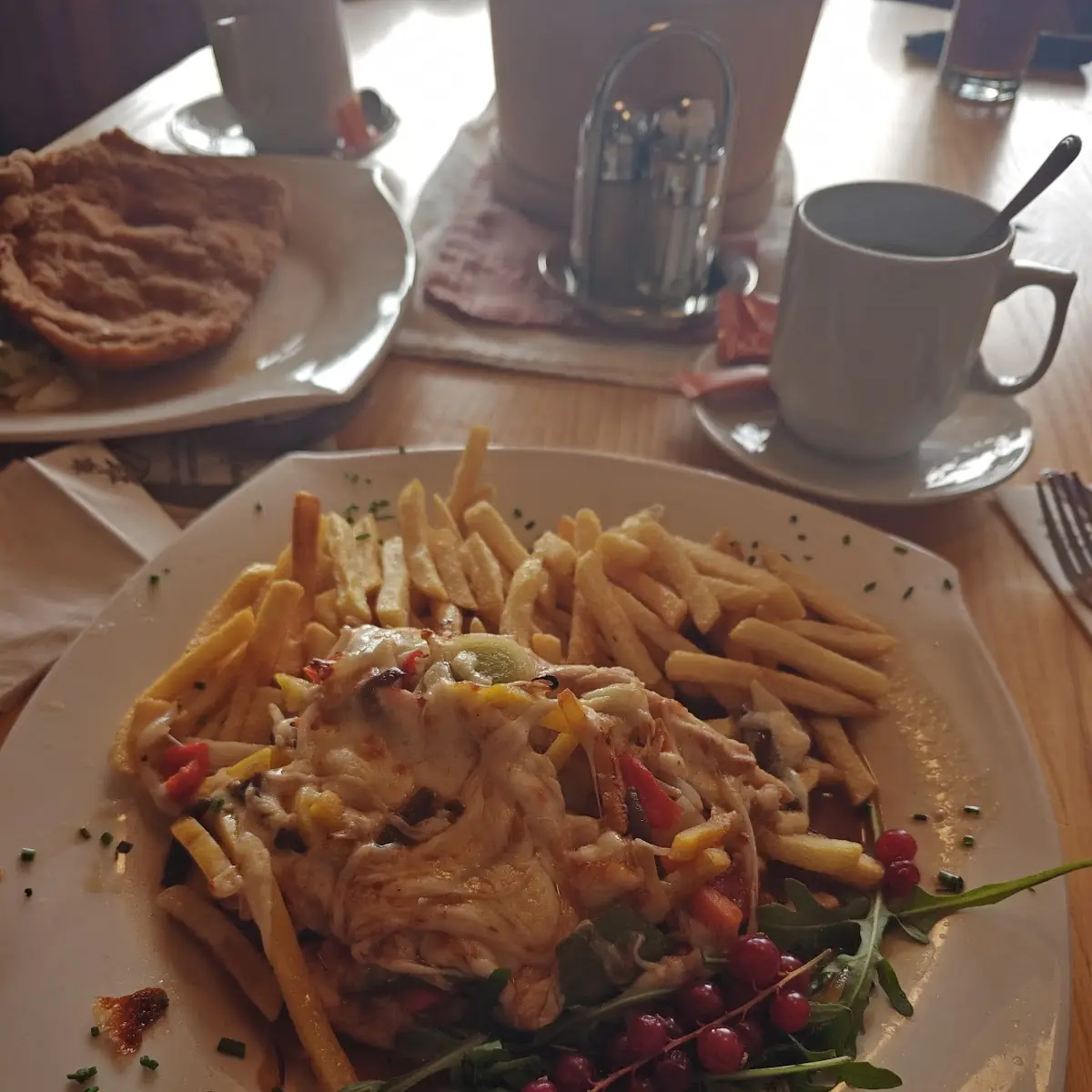 Essen und Trinken photo 9