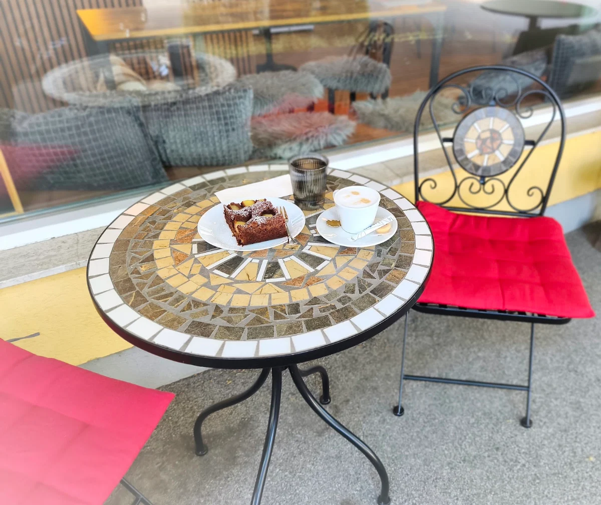 Essen und Trinken photo 1