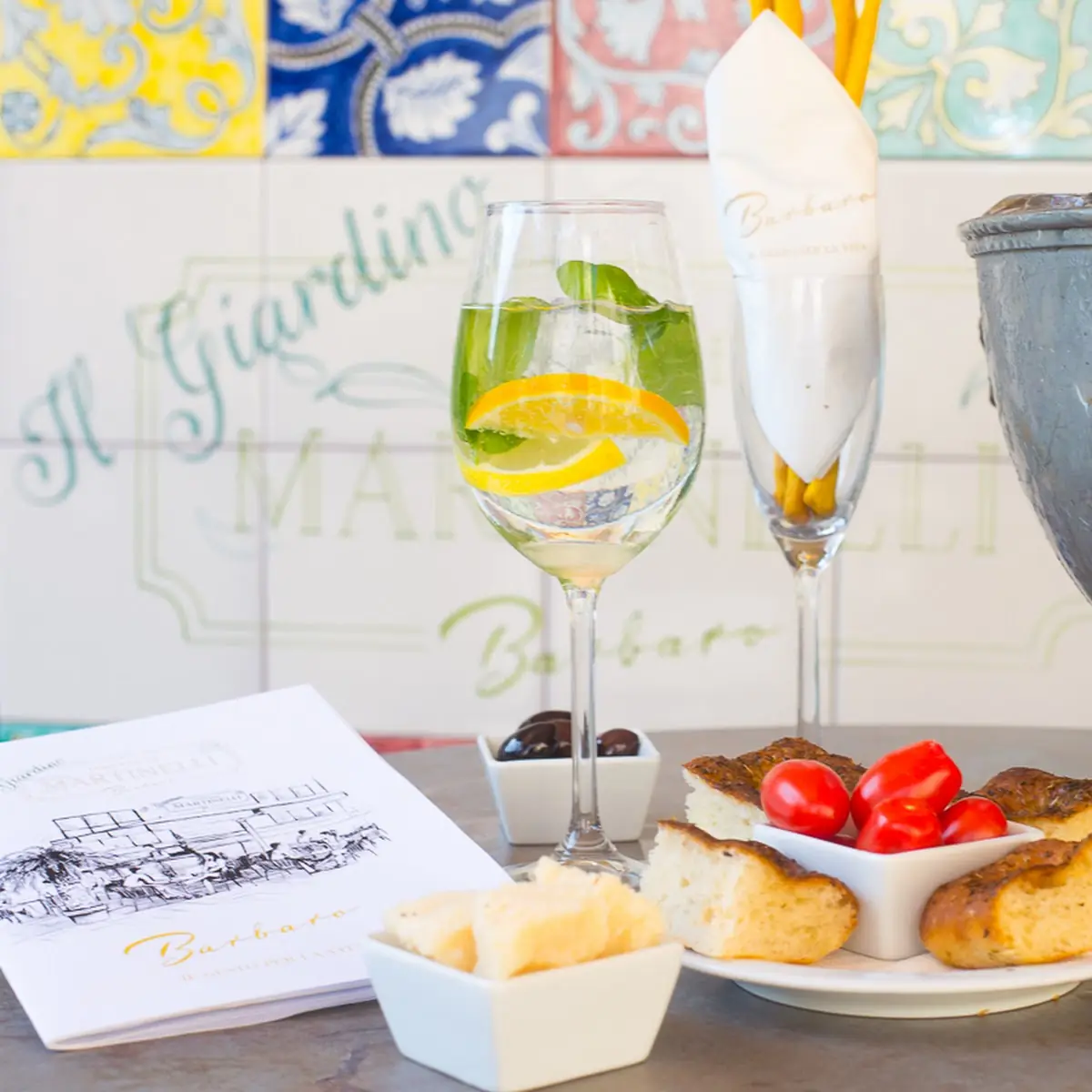 Essen und Trinken photo 7