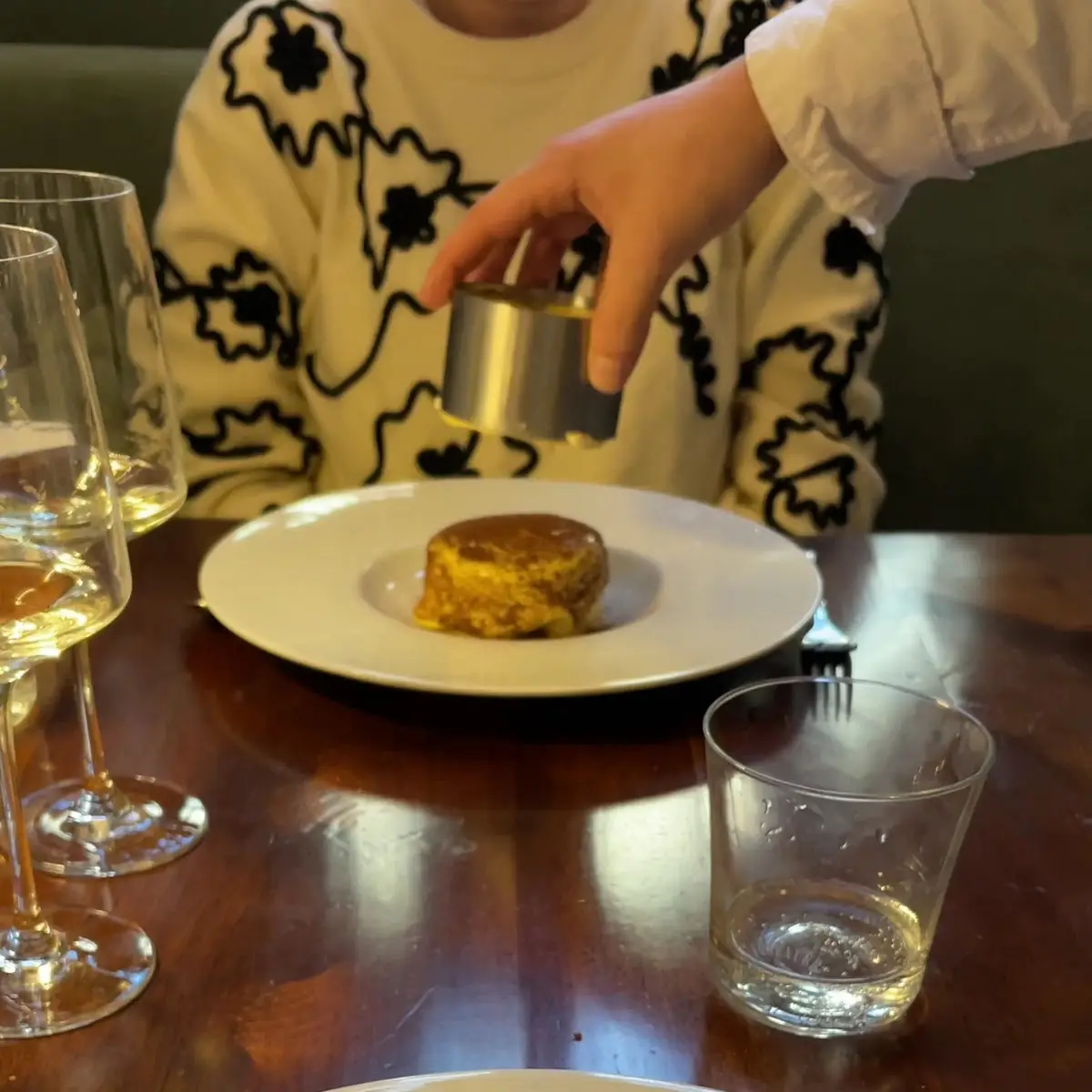 Essen und Trinken photo 8