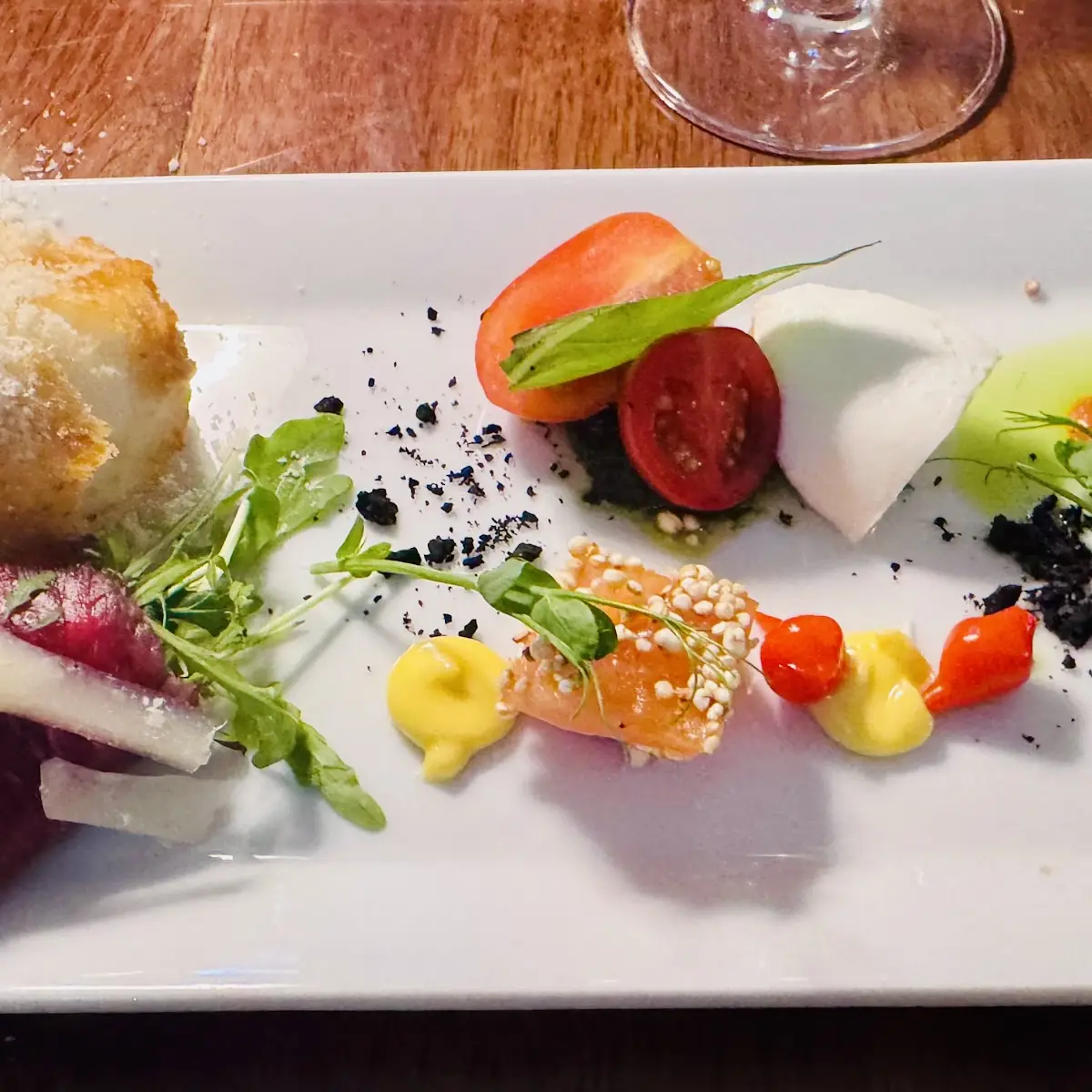 Essen und Trinken photo 9