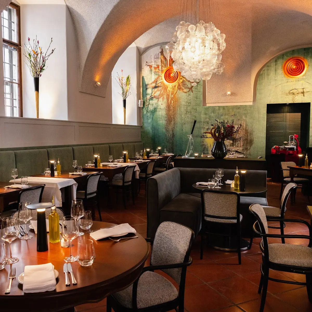Trattoria Martinelli Titelbild