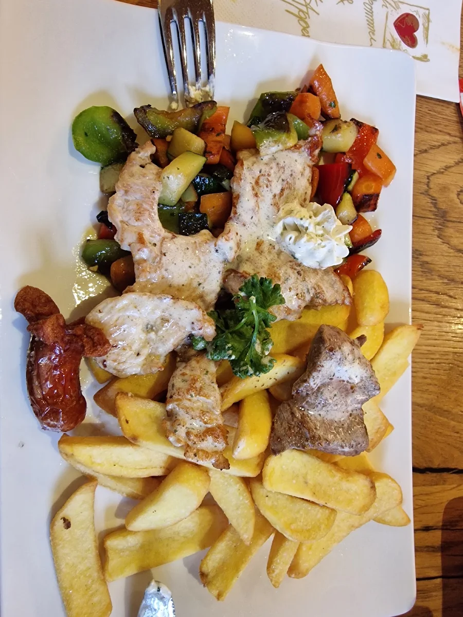 Essen und Trinken photo 10