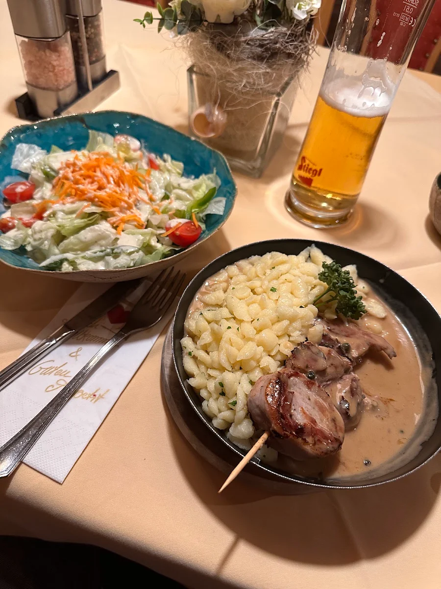Essen und Trinken photo 2
