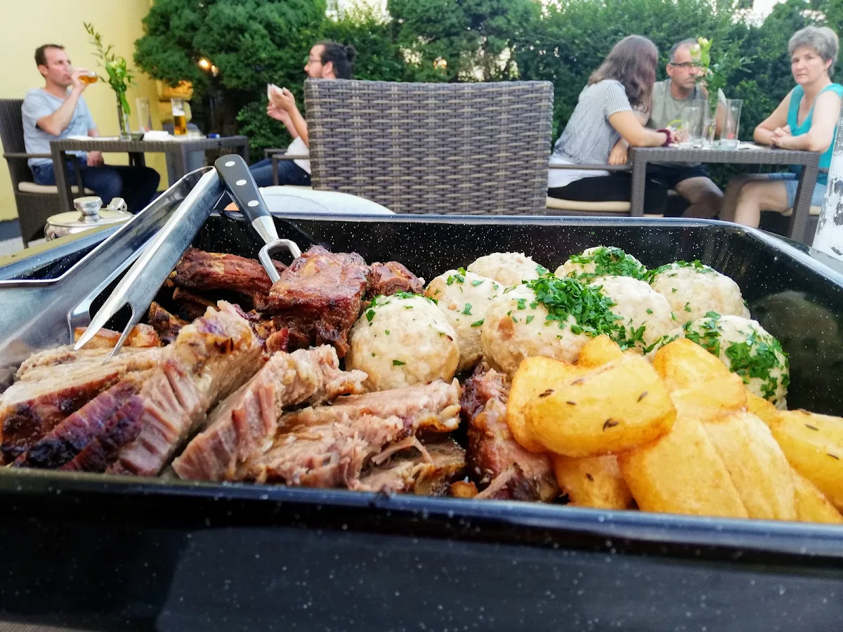 Essen und Trinken photo 7