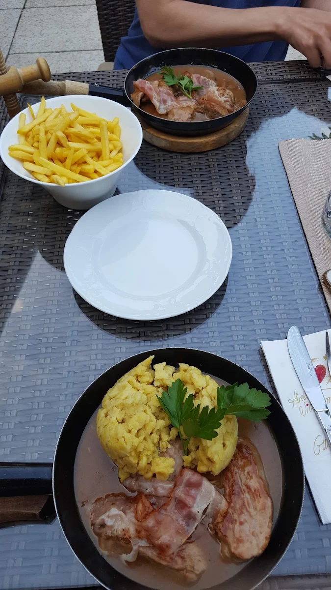 Essen und Trinken photo 9