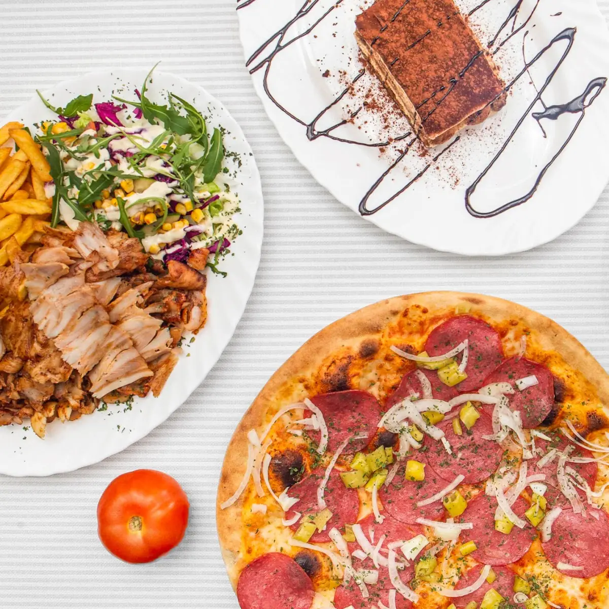 Essen und Trinken photo 1