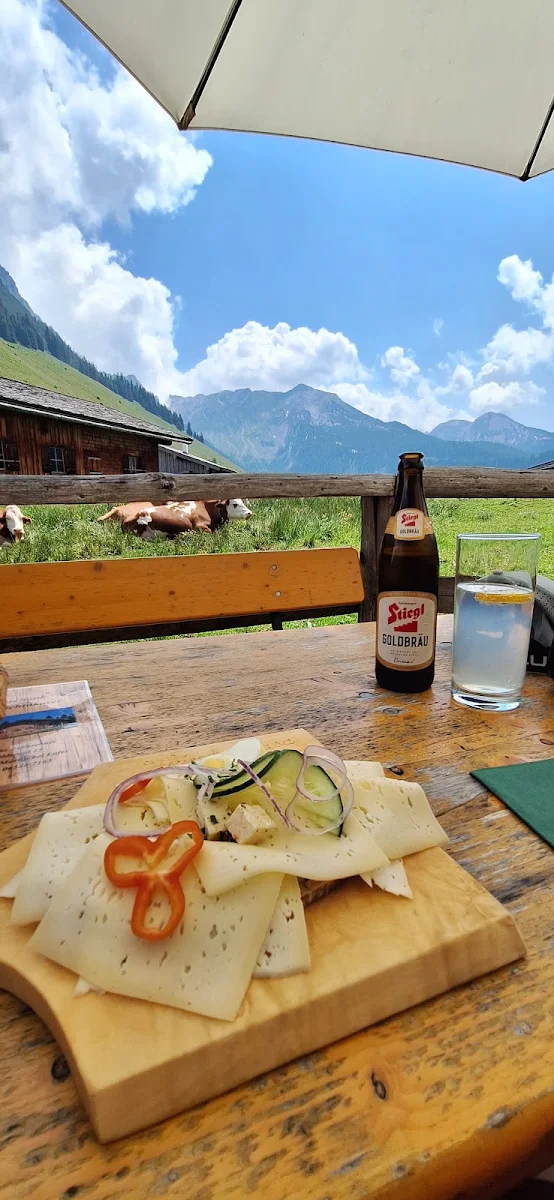 Essen und Trinken photo 4
