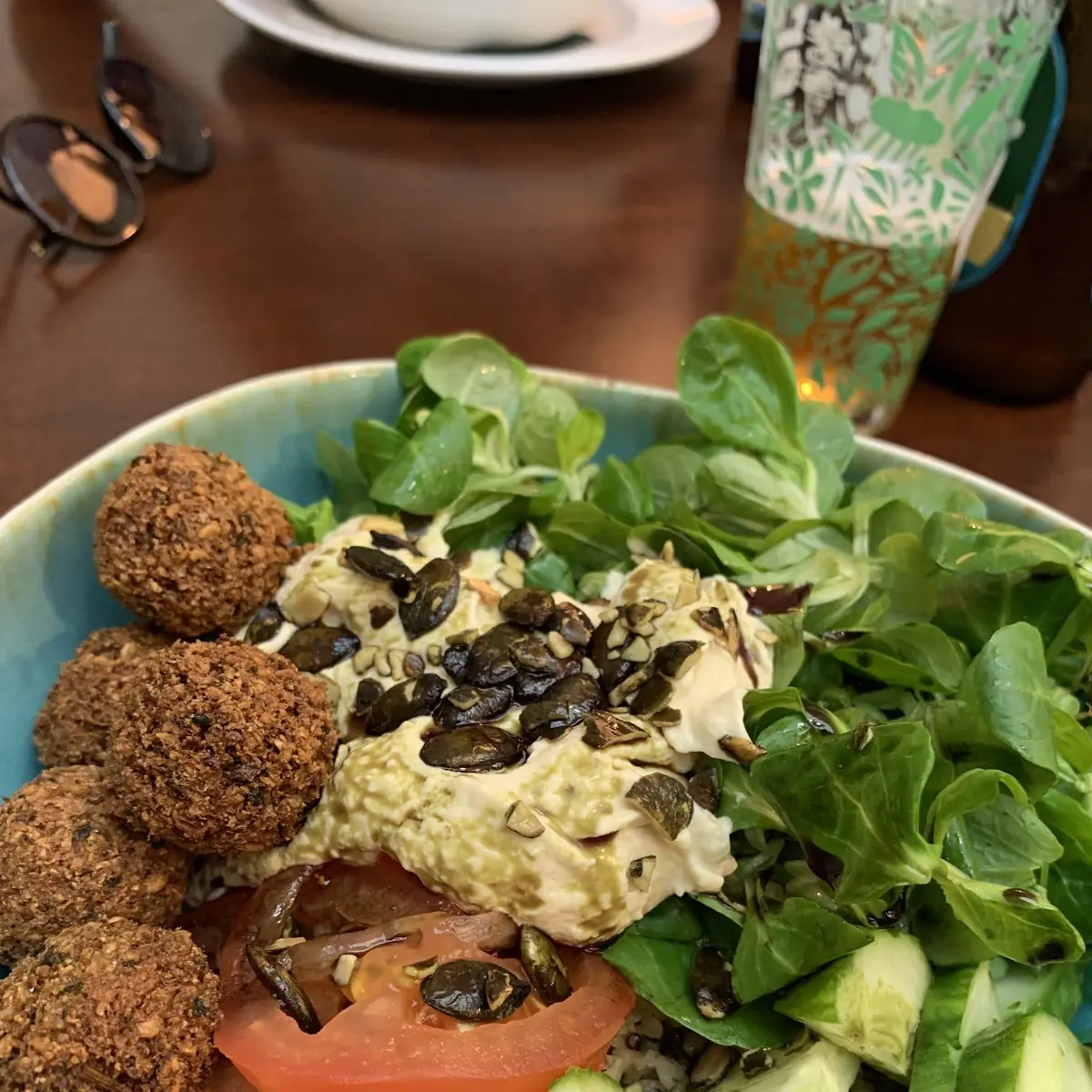 Essen und Trinken photo 3