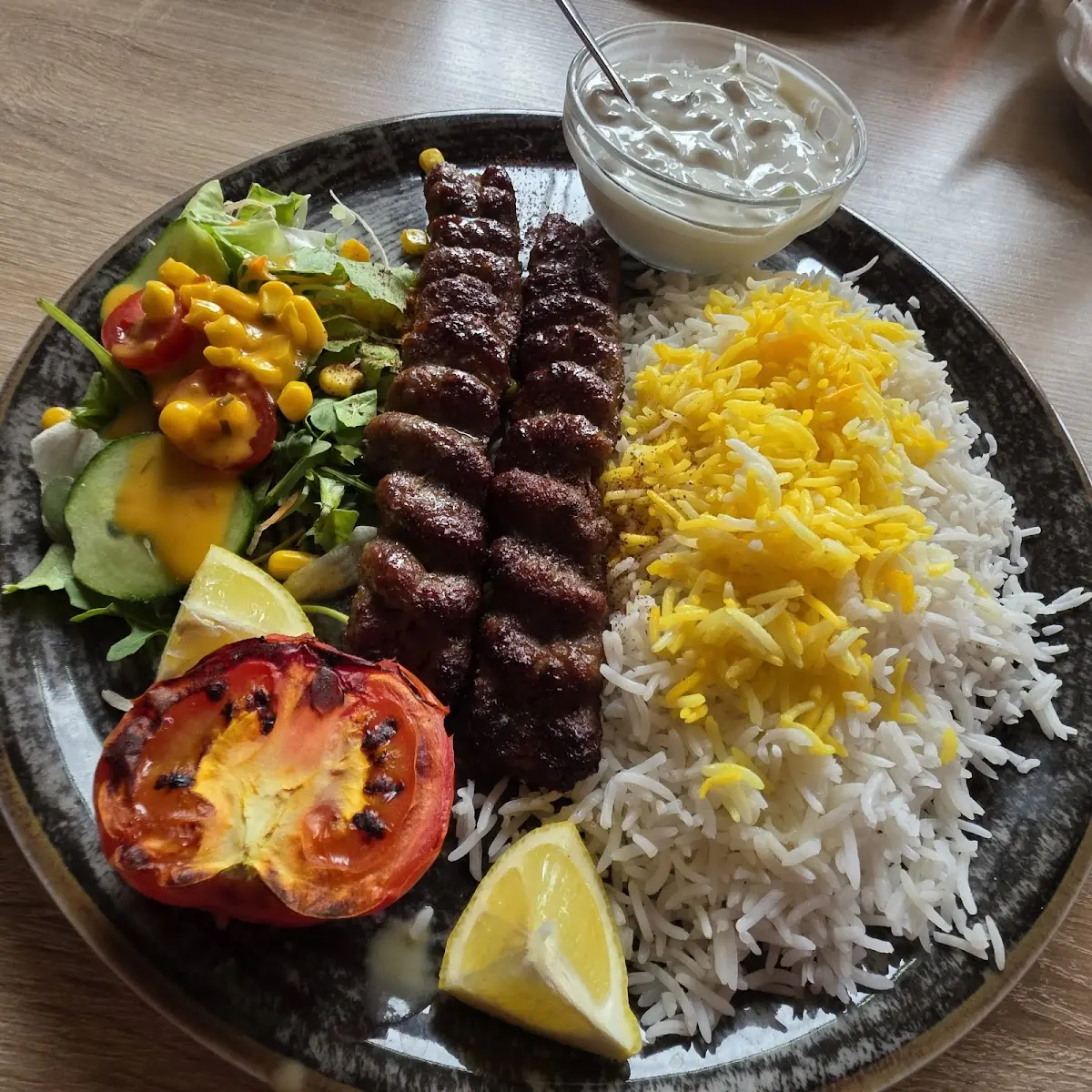 Essen und Trinken photo 3