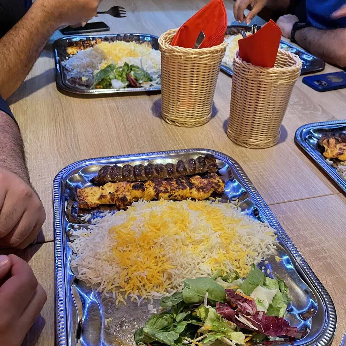 Essen und Trinken photo 4