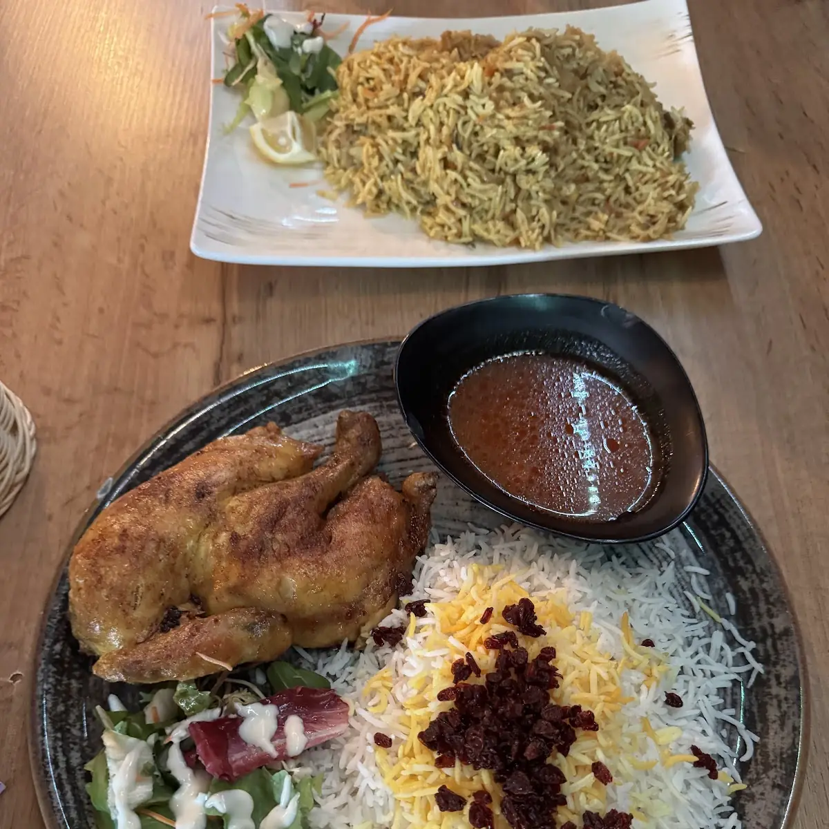 Essen und Trinken photo 5