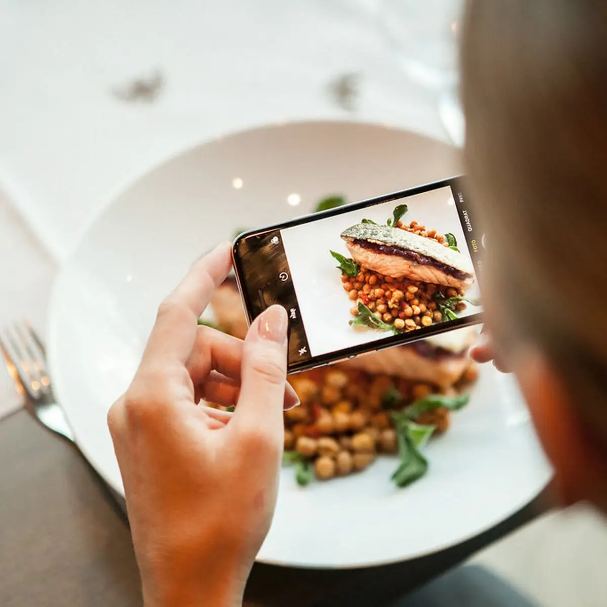 Essen und Trinken photo 9