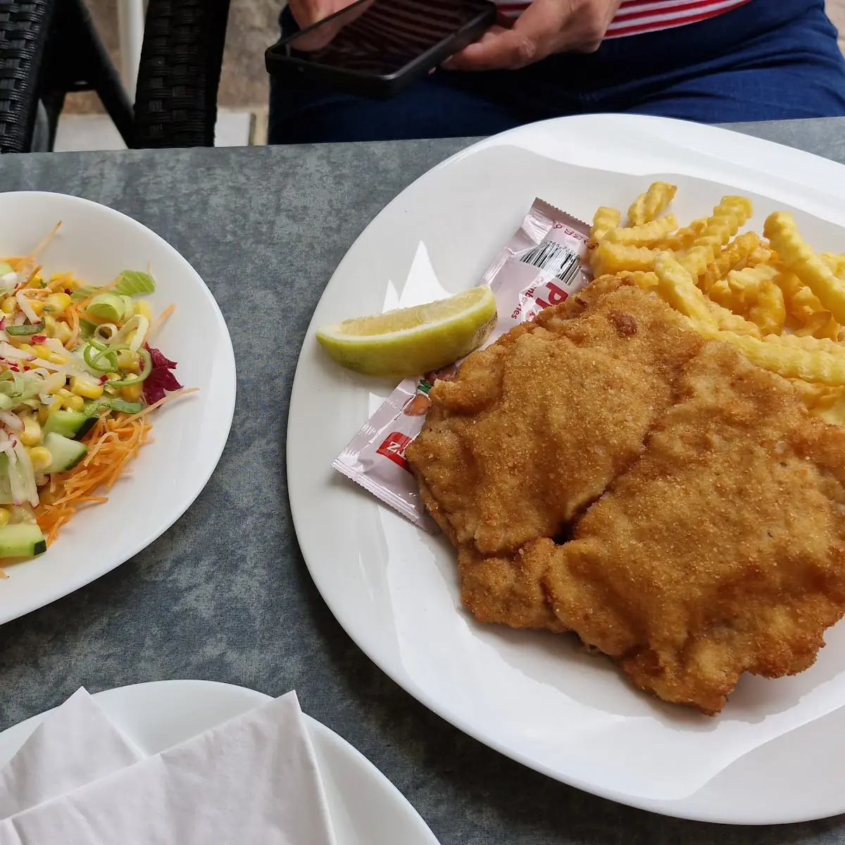 Essen und Trinken photo 2