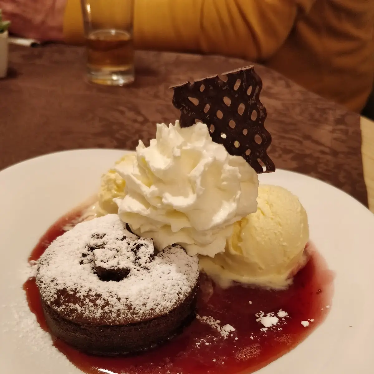 Essen und Trinken photo 5