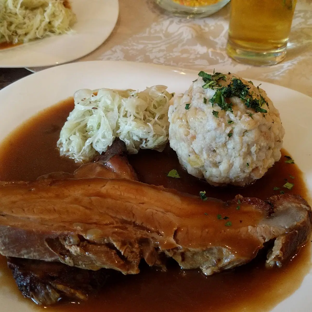 Essen und Trinken photo 6