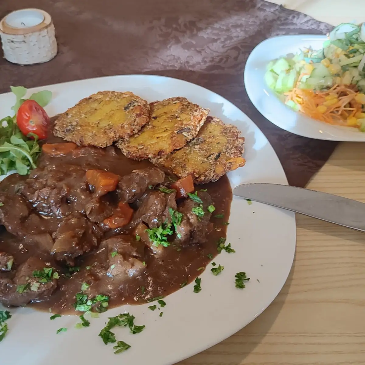 Essen und Trinken photo 8