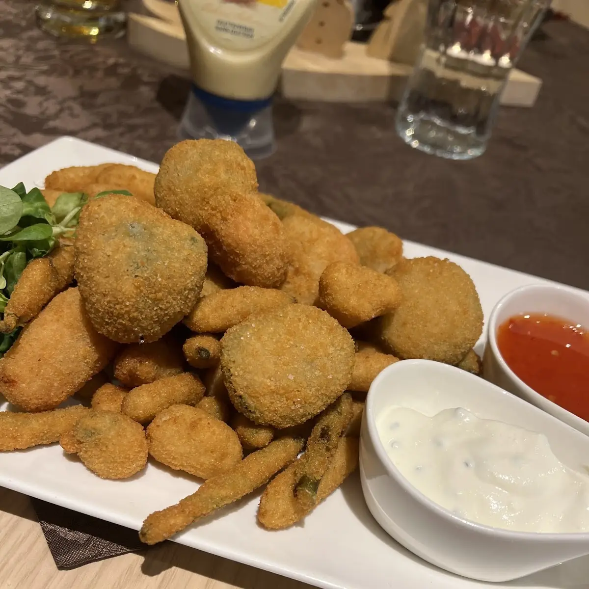 Essen und Trinken photo 9