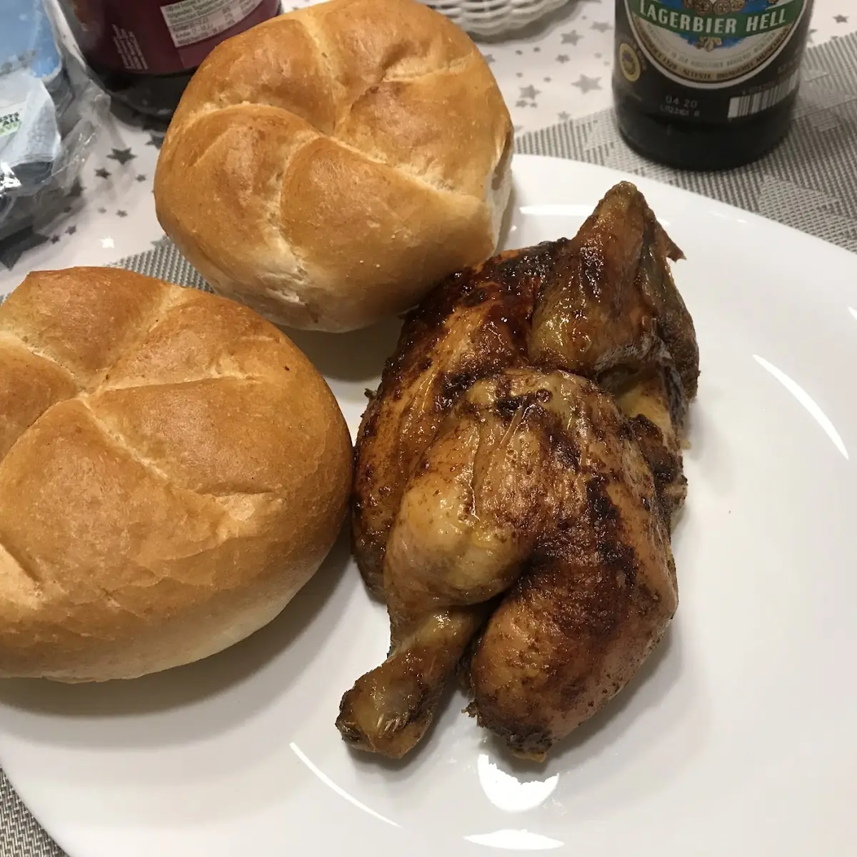 Essen und Trinken photo 10